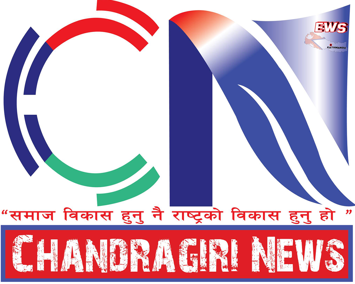 Chandragirinews.com Graphics Automation