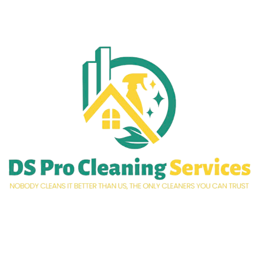 DS Pro Cleaning Services