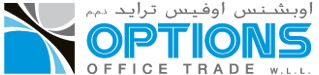 E-Commerce site for Options office Trade
